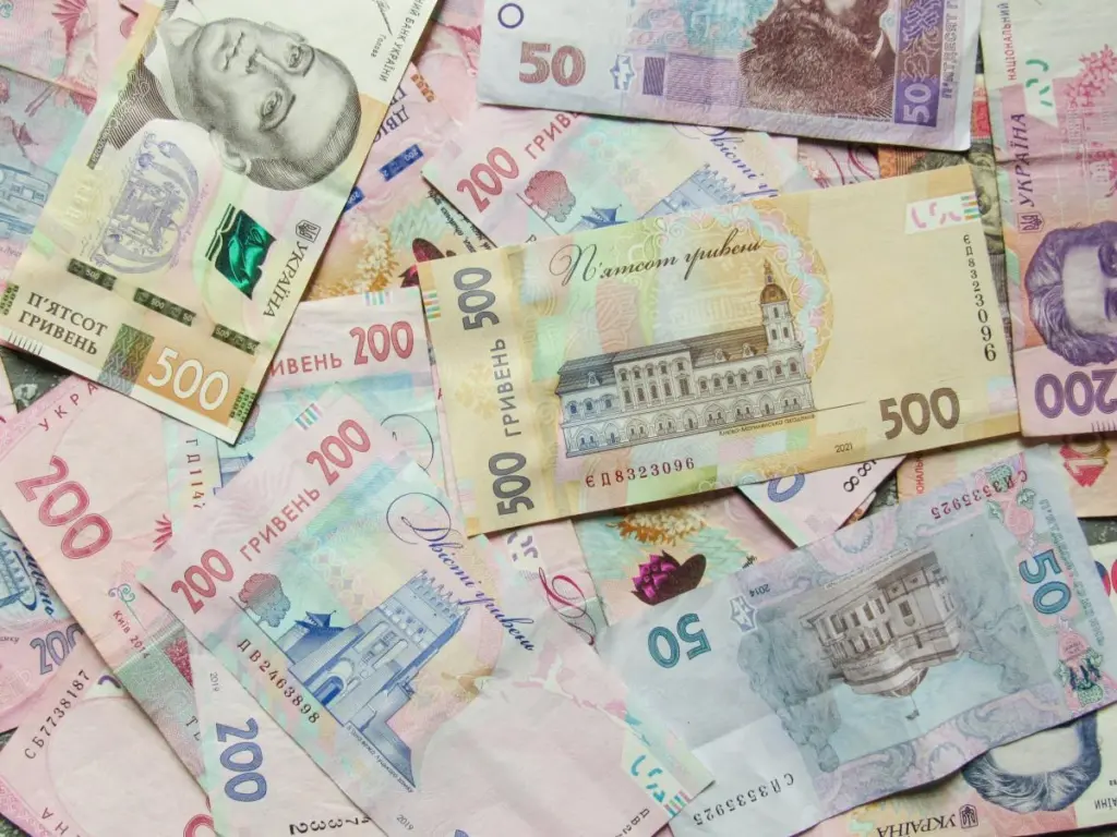 МВФ назвав щорічний дефіцит фінансування України до 2029 року