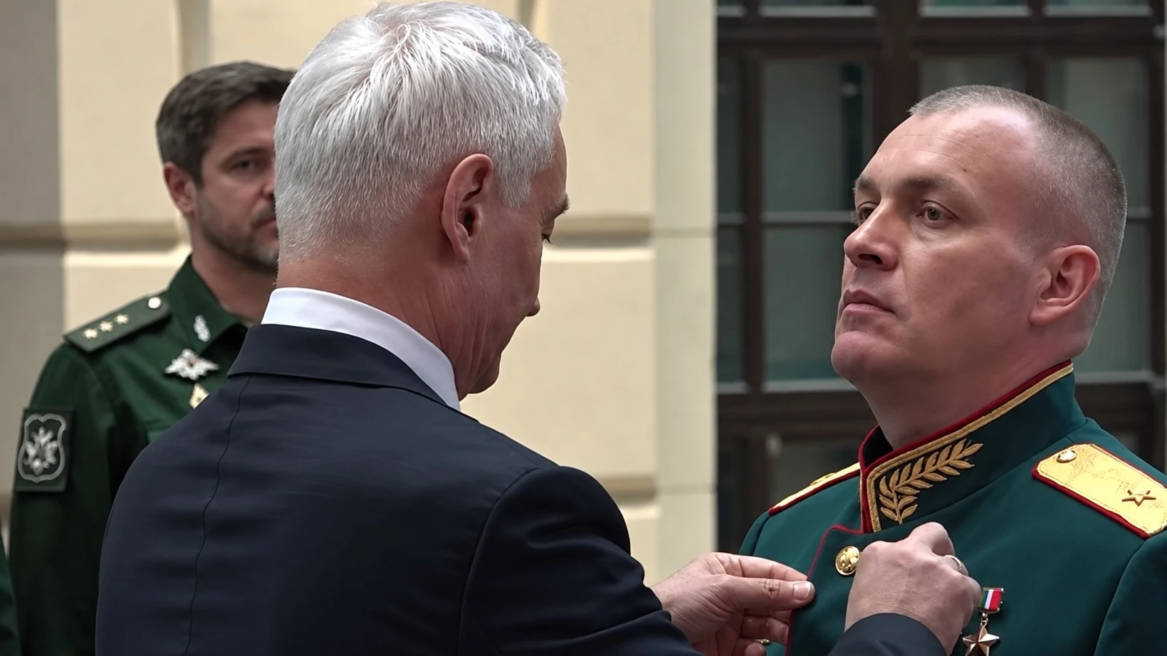 Загибель генерала Груніса та її значення для українського суспільства