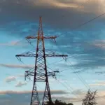Укренерго зафіксувало нові знеструмлення у семи областях після ударів РФ