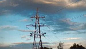 Укренерго зафіксувало нові знеструмлення у семи областях після ударів РФ