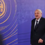 Шість місяців без зустрічей: чим завершився візит Коула до Лукашенка