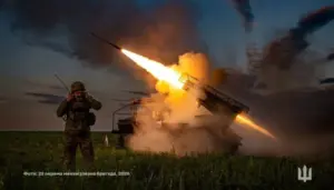 Генштаб підтвердив 221 зіткнення за добу 9 вересня: деталі зведення