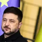 Зеленський: Трамп підтримує ідею ліцензій на виробництво ракет Patriot