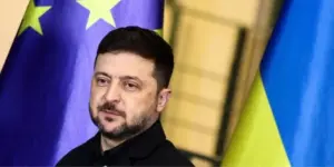 Зеленський: Трамп підтримує ідею ліцензій на виробництво ракет Patriot