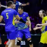 Українці з рахунком 3:1 стартували на ЧЄ-2026: Янчук набрав 18 очок