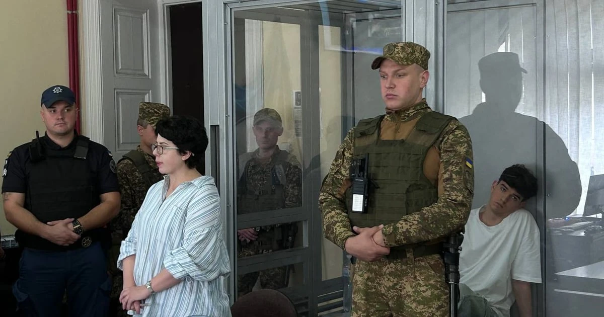 Справа Фаріон: що відомо про засідання 17 вересня перед вироком