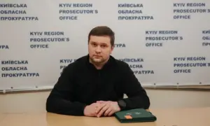 Заступник генпрокурора Крим пояснив російське громадянство своєї дружини примусовою паспортизацією