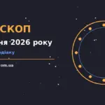 Гороскоп на 6 жовтня 2026 року: час рішень для всіх знаків для спокійних і точних рішень