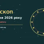 Гороскоп на 8 жовтня 2026 року: час рішень для всіх знаків для спокійних і точних рішень