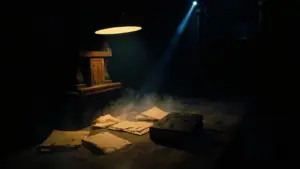 Закляття 3: огляд фільму, сюжет і де дивитися