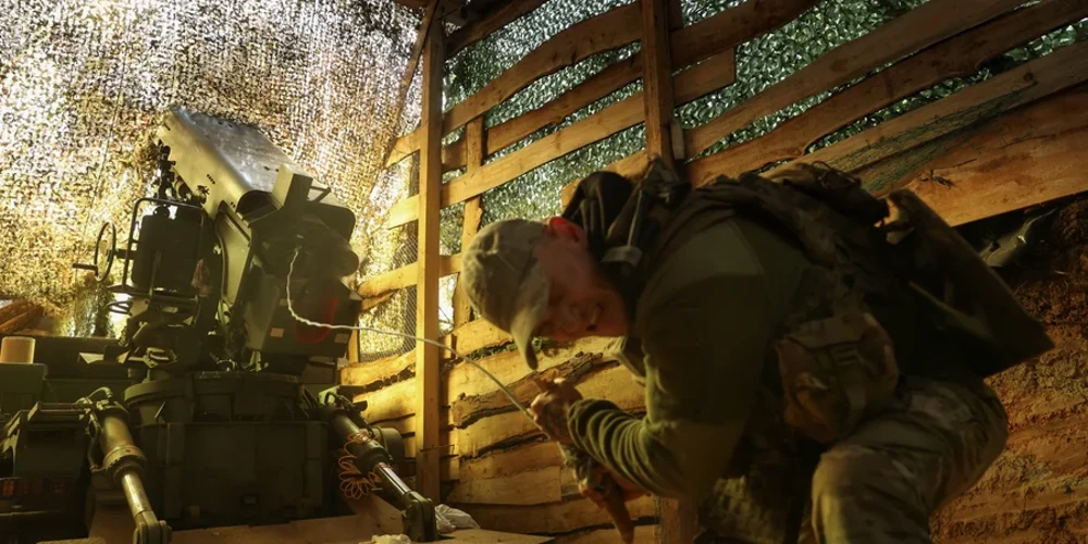 Чому операція «Вівальді» стосується кожного: аналітики пояснили її значення для оборони України