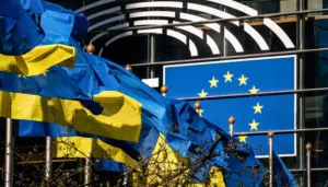 1,24 млрд євро від ЄС: чому транш важливий для оборонного потенціалу України