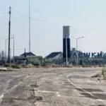Ситуація в Олешках: режим тиші створив умови для гуманітарної операції