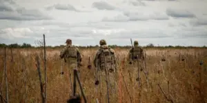 Рада розгляне пропозицію продовжити воєнний стан і мобілізацію до 28 січня 2027 року