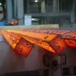 «Запоріжсталь» під ударом: п’ята атака 17 жовтня та роль Метінвесту