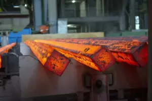 «Запоріжсталь» під ударом: п’ята атака 17 жовтня та роль Метінвесту