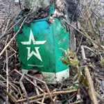 Що відомо про добові та загальні втрати РФ станом на 17 жовтня