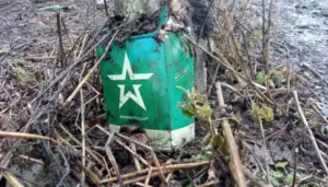 Що відомо про добові та загальні втрати РФ станом на 17 жовтня