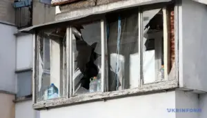 Ніч атак на Дніпропетровщину: що змінилося внаслідок ударів РФ