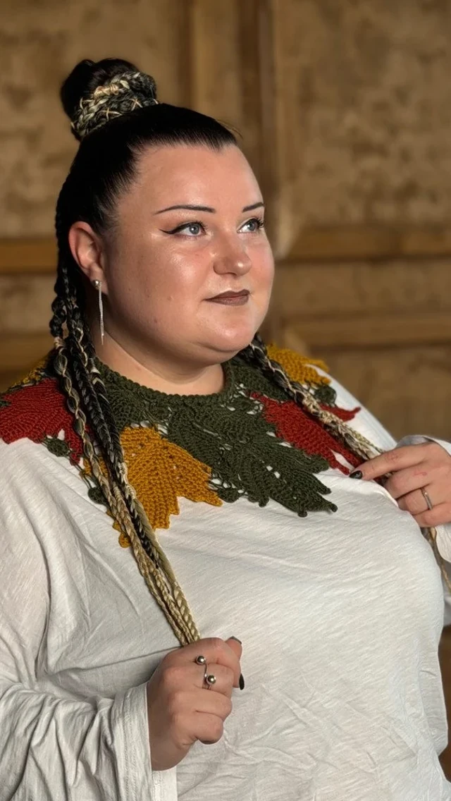 Alyona alyona у лікарні