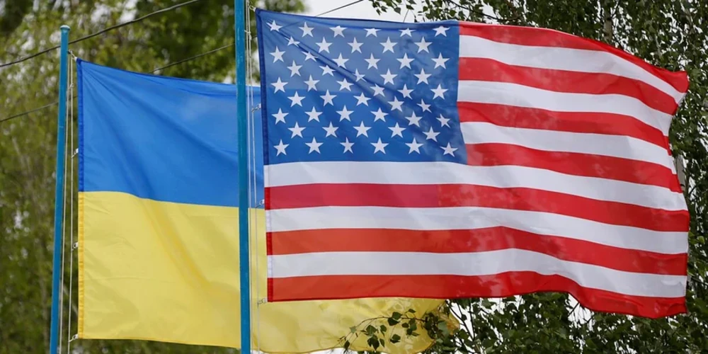 Чому новий раунд переговорів у США стосується кожного українця