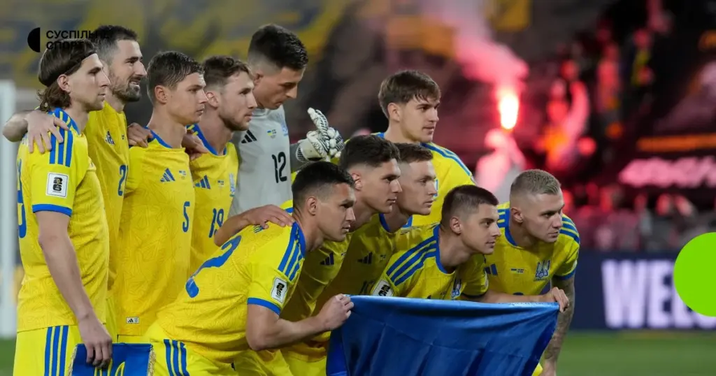 Миколенко залишив збірну через пошкодження: ключові деталі перед грою з Північною Ірландією