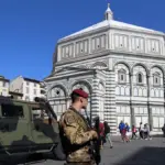 Ролі послів, комісарів і НАТО у підготовці ЄС до гібридного сценарію з жертвами
