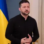 Зеленський 17 жовтня: США шукають локацію для тристоронньої зустрічі з Путіним