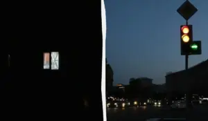 «Укренерго» визначило відключення на 25 жовтня в Сумській, Полтавській, Черкаській і Харківській областях