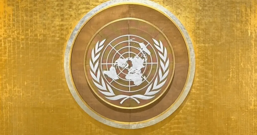 Україну обрали до Ради ООН з прав людини на 2027–2029 роки