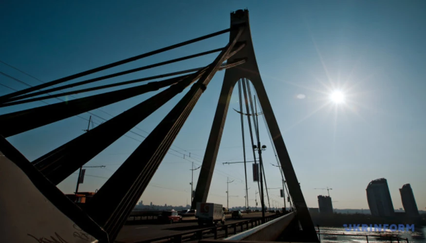 Хроніка подій на Північному мосту: від 3 до 4 жовтня