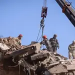 Хронологія удару по Прилуках 7 жовтня: від перших хвилин до 19 загиблих