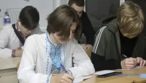 Українська мова у Гамбурзі: чому іспит Abitur важливий для шкільної спільноти