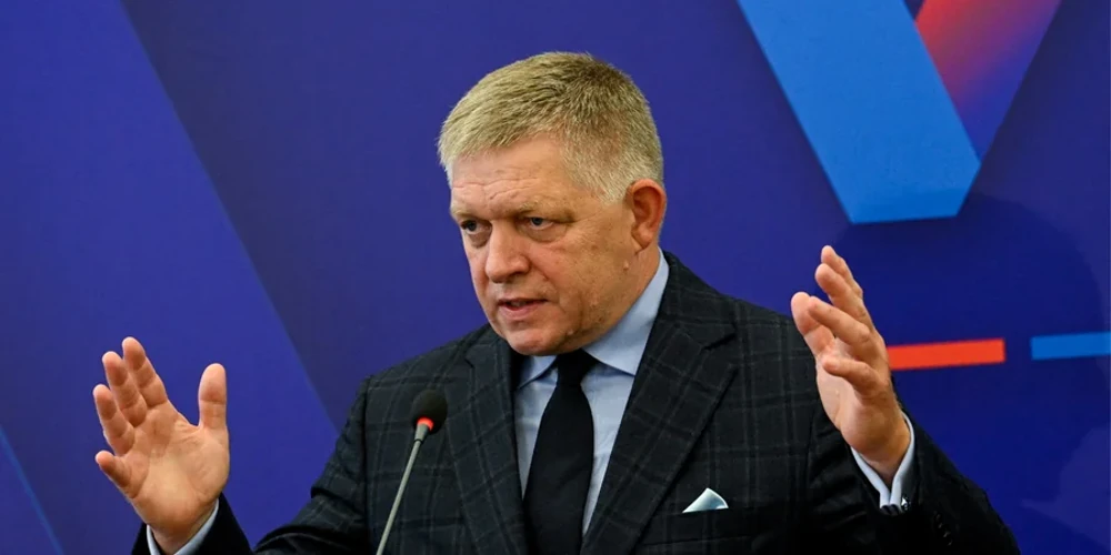Словаччина відновила обмін військовими аташе з Росією вперше з початку війни