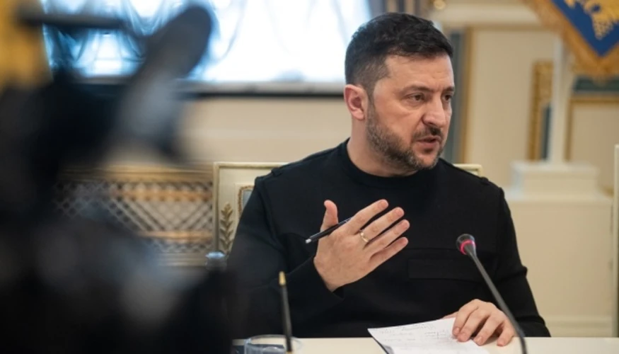 Будівля Офісу президента України, репродуктивне фото