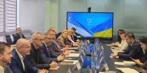 Україна та Узбекистан поглибили співпрацю у фармацевтичній галузі