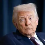 Після звернення Трампа зв’язок Starshield в Україні лише частково поліпшився