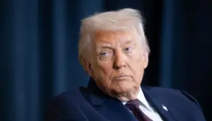Після звернення Трампа зв’язок Starshield в Україні лише частково поліпшився
