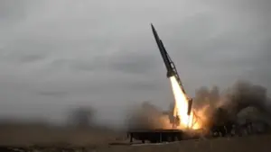 Данія надасть 750 млн крон гарантії дочірній компанії Fire Point