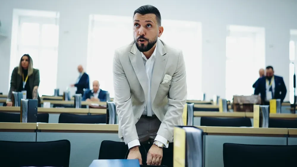 BMW відкликала лізинг для спікера AfD: що відомо про зміни