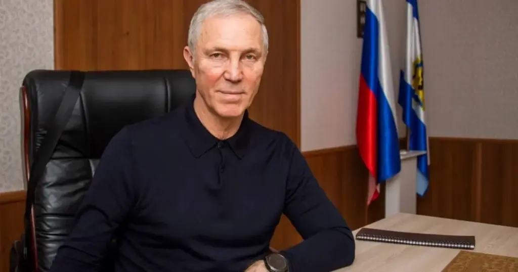 Сальдо, Логінову та Долженку загрожує до 12 років за вивезення дітей